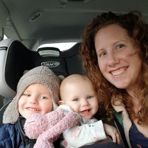 Meet your Posher, Linette